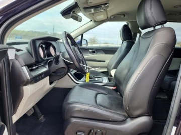 Kia Carnival II 2024 Kia Carnival Lx 2024 3.5 Benzyna 290KM, zdjęcie 7