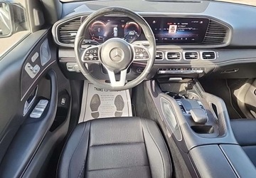 Mercedes GLE 2020 Mercedes-Benz GLE Auta z USA - Zapytaj o wiecej ofert 3.0 Benzyna 333KM, zdjęcie 11
