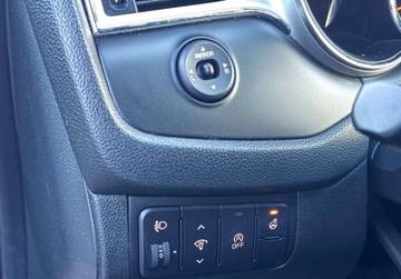 Kia Ceed II Hatchback 5d Facelifting 1.6 GDI 135KM 2016 Kia Ceed LIFT 1,6 GDI 135KM Navi Climatronic Led Bezwypadkowy 2015r. SERWIS, zdjęcie 32