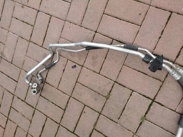 OPEL SIGNUM PŘÍVOD PŘÍVODY HADICE KLIMATIZACE 2.2 B Z22YH