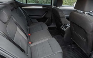 Skoda Superb III Liftback 1.6 TDI 120KM 2016 Skoda Superb 1.6TDI 120KM Ledy Navi Camera DSG Po Serwisie Bez Wkladu, zdjęcie 27