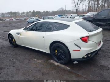 Ferrari 2016 Ferrari FF 2016 6.3 6.3 Benzyna 651KM, zdjęcie 2