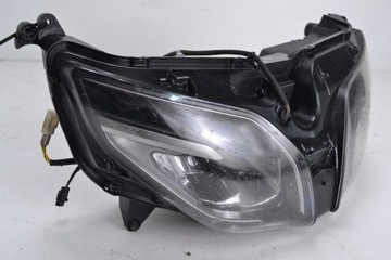 Лампа Ллюс Фронт Yamaha FJR 1300 16-24