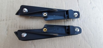 BMW 1200 1250 GS K50 K51 - РУЧКА, КРОНШТЕЙН СТЕКЛА