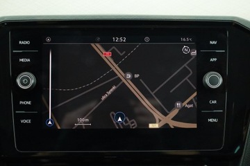 Volkswagen Passat B8 Variant 2.0 TDI BlueMotion SCR 150KM 2019 VW Passat 2.0 TDI, Automat, Navi, Klima, zdjęcie 11