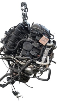 Motor komplet AUDI A4 B8 A5 8T Q5 1.8 TFSI CAB | thumb 7