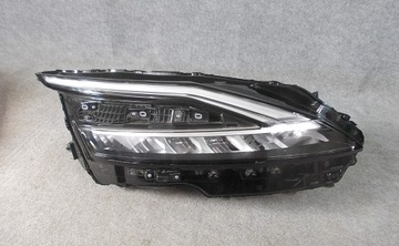 NISSAN QASHQAI III J12 21- lampa prawa 100-8D02J