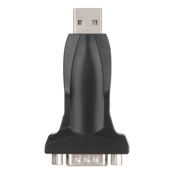 АДАПТЕР USB 2.0 К RS232 DB9 USB