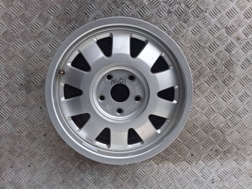 AUDI DISK HLINÍK 6,0"X15" 5X112 ET 45 4B0601025N