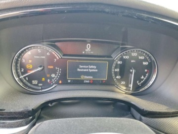 Cadillac 2025 Cadillac XT6 Luxury 2025 2.0L 2.0 Benzyna 237KM, zdjęcie 9