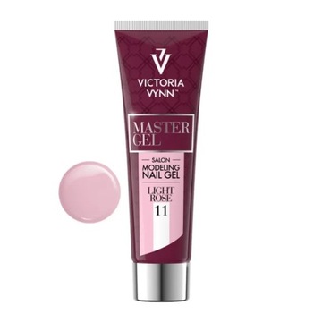 VICTORIA VYNN| Akrylożel Master Gel Light Rose 11