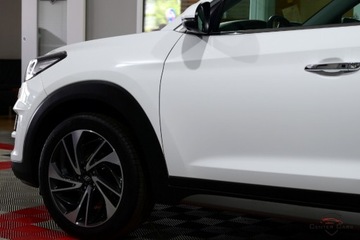 Hyundai Tucson III SUV Facelifting 1.6 T-GDi 177KM 2019 Hyundai Tucson 1.6 T-GDI FullLED Navi Skora Pano El.KlapaFot. KeyLess360 K, zdjęcie 38