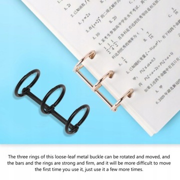 Связывающие кольца Многоразовые