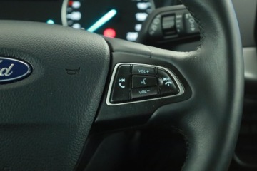 Ford Ecosport II SUV Facelifting 1.0 EcoBoost 125KM 2018 Ford Ecosport 1.0 EcoBoost, Salon Polska, zdjęcie 13