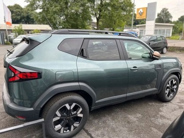 Dacia Duster III 1.6 Hybrid 140KM 2025 Extreme 1.6 Full Hybrid 140KM / Pakiet Parking, Zimowy Plus, zdjęcie 2