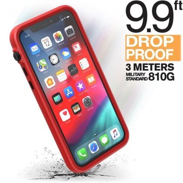 Защитный чехол Catalyst для iPhone 11 Pro c