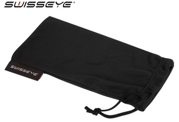 Тактические баллистические очки SWISSEYE NIGHTHAWK Coyote Smoke