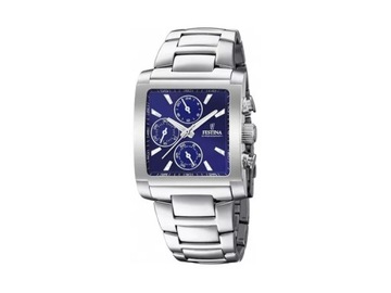 ZEGAREK MĘSKI FESTINA F20423/2 MEGA OKAZJA