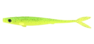 GUMA SPRO IRIS V-POWER UV LEMON LIME-20,0 cm