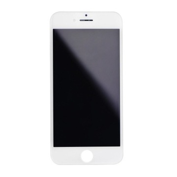 ORYGINALNY WYŚWIETLACZ EKRAN LCD DOTYK Do Apple iPhone 8 BIAŁY