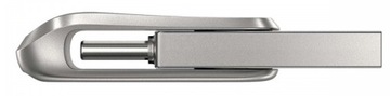 PenDrive SanDisk Ultra Dual Drive 256 ГБ USB-C/USB 400 МБ/с