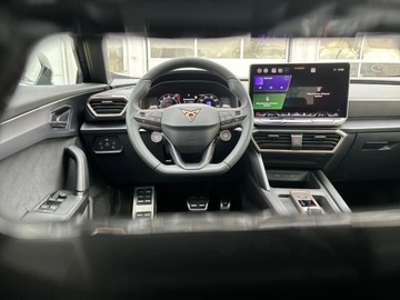 Cupra Formentor Crossover 1.5 TSI 150KM 2025 Cupra Formentor 1.5 eTSI MHEV 150 KM 7-biegowa aut, zdjęcie 16