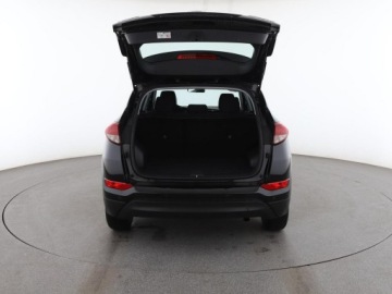 Hyundai Tucson III SUV 1.6 GDI 132KM 2018 Hyundai Tucson navi kamera grzane fotele tempomat, zdjęcie 18