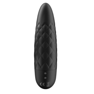 Satisfyer Ultra Power Bullet 5, вибратор 10 см