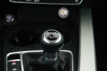 Audi A4 B9 Limousine 1.4 TFSI 150KM 2016 Audi A4 1.4 TFSI, Salon Polska, Xenon, Bi-Xenon, zdjęcie 11