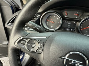 Opel Insignia II Sports Tourer Facelifting 1.5 Diesel 122KM 2021 Opel Insignia 1,5 Automat 122KM Bogate, zdjęcie 20