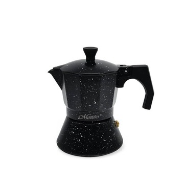 Ekspres do kawy na 3 filiżanki - 150 ml KAWIARKA
