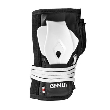 Защита для роликовых коньков Ennui ALLROUND Wristguard S
