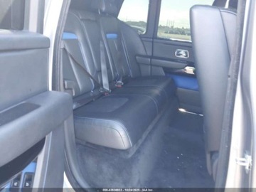 Rolls-Royce 2019 Rolls-Royce Cullinan 2019 6.7l 6.7 Benzyna 563KM, zdjęcie 9