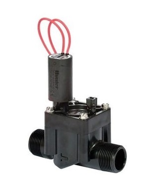ЭЛЕКТРОМАГНИТНЫЙ КЛАПАН HUNTER PGV 100 MMB 1