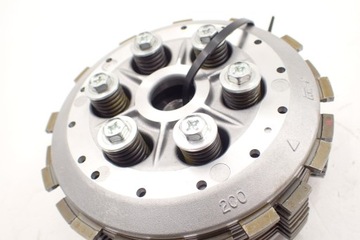 Диски корзины сцепления Yamaha YZF R6 RJ11 RJ15
