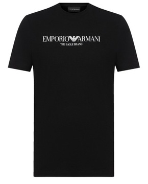 Emporio Armani koszulka T-Shirt NOWOŚĆ roz: S