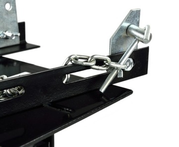 Адаптер для подъема коробки передач 600 кг G02102