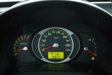 Hyundai Tucson I SUV Facelifting 2.0i CVVT 141KM 2009 Hyundai Tucson 2.0 i, Klima, Klimatronic, zdjęcie 7