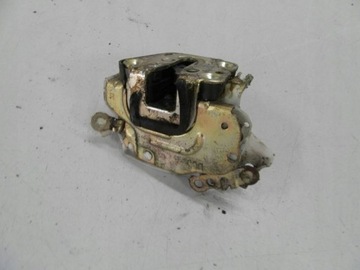 NISSAN MICRA K11 ZÁMEK PŘEDNÍ PRAVÝ 98-00 3D 1FL