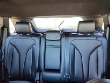 Lincoln MKX 2018 Lincoln MKX Premiere 2018 3.7 Benzyna 303KM, zdjęcie 11