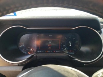 Ford Mustang VI 2022 Ford Mustang 2022r., 2.3l, od ubezpieczalni 2.3 Benzyna 310KM, zdjęcie 9