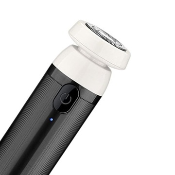 Портативная USB-зарядка, вращение на 360°.