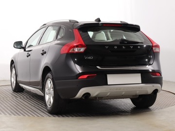 Volvo V40 II Hatchback Facelifting 2.0 T3 152KM 2017 Volvo V40 Cross Country 2.0 T3, Salon Polska, zdjęcie 3