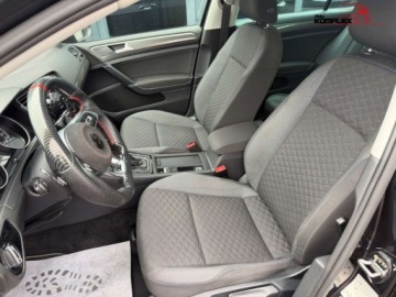 Volkswagen Golf VII Variant Facelifting 2.0 TDI 150KM 2018 Volkswagen Golf 2.0 TDI 150KM Automat Full Led Bogate Wyposazenie 2.0, zdjęcie 11