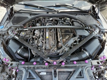 BMW Seria 3 G20-G21 2021 BMW M3 Competition 2021 3.0l 3.0 Benzyna 503KM, zdjęcie 6