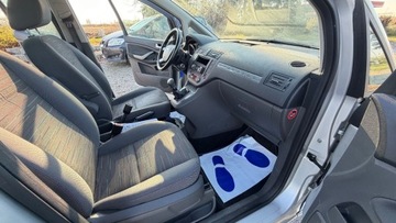 Ford C-MAX I 1.6 TDCi 109KM 2009 Ford C-MAX Raty 1.6 Tdci 109KM Klimatronic Lift LED Zarej w PL 1 Wlasciciel, zdjęcie 18