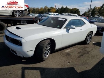 Dodge Challenger III 2023 Dodge Challenger Gt 2023 3.6l 3.6 Benzyna 303KM