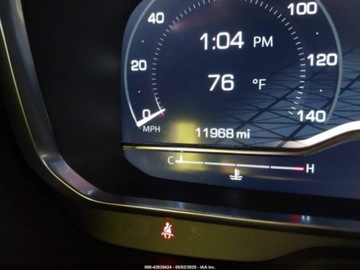  GMC Yukon XL SLT 2024 5.3l 5.3 Benzyna 355KM, zdjęcie 11