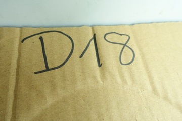 TULEJA SWORZNIA ZAWIASU DRZWI Dodge 04615311