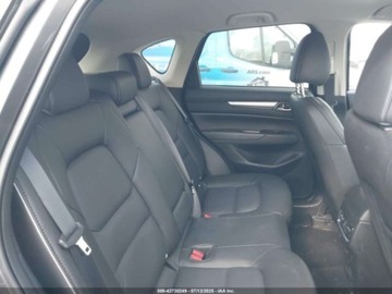 Mazda CX-5 II 2024 Mazda CX-5 2.5 S Select 2024 2.5 Benzyna 187KM, zdjęcie 12